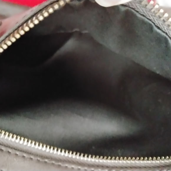 London Fog Weather or Not reversible handbag - Picture 15 of 16